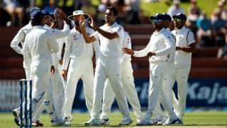 Indian team needs to be more consistent, says Gundappa Vishwanath